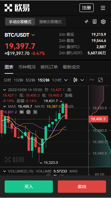 欧意pc下载安装 ok官网电脑版